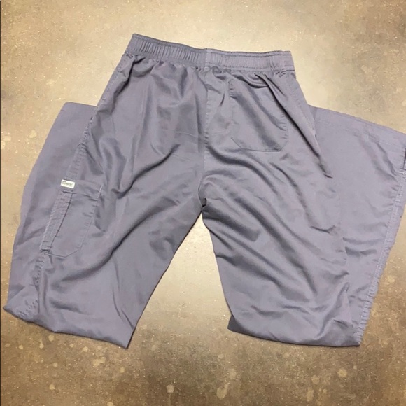Grey’s Anatomy Scrub Pant - Picture 3 of 4